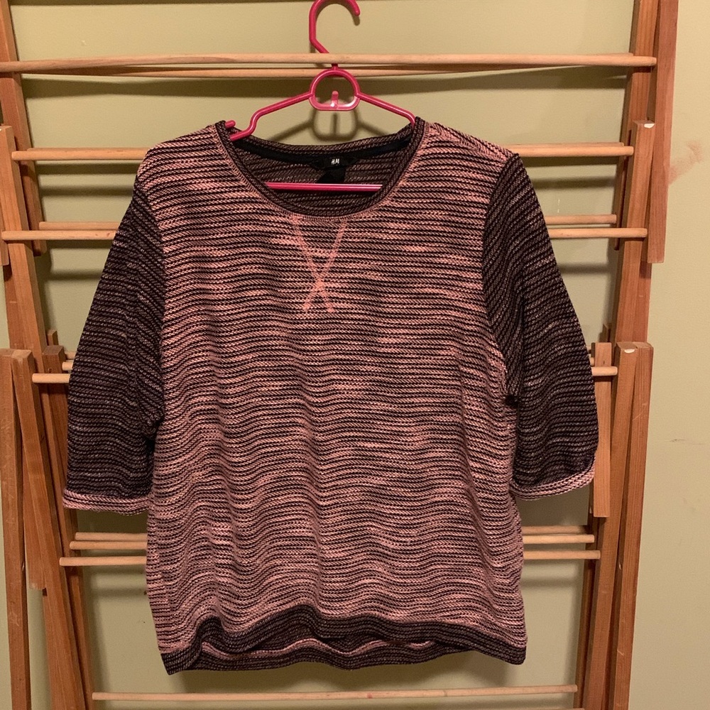 H&M sweater